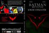 Batman Beyond - Joker visszatér (feripapa) DVD borító FRONT Letöltése