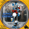 Hupikék törpikék (2011) (atlantis) DVD borító CD1 label Letöltése