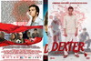 Dexter 1. évad (gerinces) (Csiribácsi) DVD borító FRONT Letöltése
