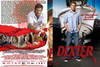 Dexter 2. évad (gerinces) (Csiribácsi) DVD borító FRONT Letöltése
