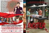Dexter 3. évad (gerinces) (Csiribácsi) DVD borító FRONT Letöltése