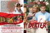 Dexter 4. évad (gerinces) (Csiribácsi) DVD borító FRONT Letöltése