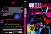 Batman Beyond (A film) DVD borító FRONT Letöltése