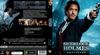 Sherlock Holmes 2 - Árnyjáték  v2 DVD borító FRONT Letöltése
