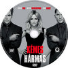 Kémes hármas (singer) DVD borító CD1 label Letöltése