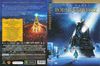 Polar Expressz DVD borító FRONT Letöltése