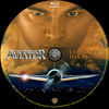 Aviátor  (Old Dzsordsi) DVD borító CD1 label Letöltése