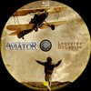 Aviátor  (Old Dzsordsi) DVD borító CD2 label Letöltése
