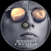 Aviátor v2  (Old Dzsordzsi) DVD borító CD1 label Letöltése