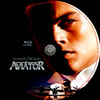 Aviátor v2  (Old Dzsordzsi) DVD borító CD2 label Letöltése
