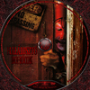 Halálosztó bohócok (horroricsi) DVD borító CD1 label Letöltése