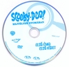 Scooby-Doo! - Rejtélyek nyomában 1. évad 1. kötet DVD borító CD1 label Letöltése