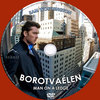 Borotvaélen (2012)  (singer) DVD borító CD1 label Letöltése
