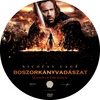 Boszorkányvadászat (ryz) DVD borító CD1 label Letöltése