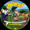 Jakers! (Old Dzsordzsi) DVD borító CD1 label Letöltése