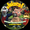 Jakers! (Old Dzsordzsi) DVD borító CD2 label Letöltése