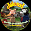 Jakers! (Old Dzsordzsi) DVD borító CD3 label Letöltése