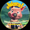 Jakers! (Old Dzsordzsi) DVD borító CD4 label Letöltése