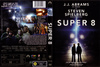 Super 8 DVD borító FRONT Letöltése