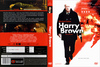 Harry Brown DVD borító FRONT Letöltése