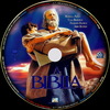 A Biblia (1966) (debrigo) DVD borító CD1 label Letöltése