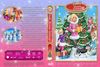 Barbie: Tökéletes karácsony (Johnny120) DVD borító FRONT Letöltése