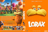 Lorax (singer) DVD borító FRONT Letöltése