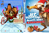 Jégkorszak - Állati nagy karácsony (Eddy61) DVD borító FRONT Letöltése