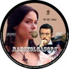 Rabszolgasors 2. (fero68) DVD borító CD1 label Letöltése