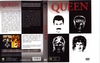 Queen DVD borító FRONT Letöltése