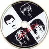 Queen DVD borító BACK Letöltése