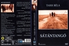 Sátántangó DVD borító FRONT Letöltése