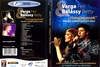 Varga Feri, Balássy Betty - Hangjegyesek DVD borító FRONT Letöltése