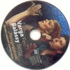 Varga Feri, Balássy Betty - Hangjegyesek DVD borító CD1 label Letöltése