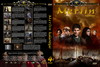 Merlin kalandjai 4.évad (fero68) DVD borító FRONT Letöltése