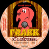 Frakk 2. - Fõ a kényelem (Old Dzsordzsi) DVD borító CD2 label Letöltése