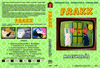 Frakk 3. - Macskabál  (Old Dzsordzsi) DVD borító FRONT Letöltése