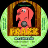 Frakk 3. - Macskabál  (Old Dzsordzsi) DVD borító CD2 label Letöltése