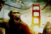A majmok bolygója - Lázadás DVD borító INSIDE Letöltése