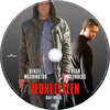 Védhetetlen (singer) DVD borító CD1 label Letöltése