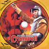 Cromwell (atlantis) DVD borító CD1 label Letöltése