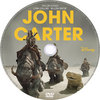 John Carter (singer) DVD borító CD1 label Letöltése