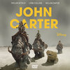 John Carter (singer) DVD borító INSIDE Letöltése