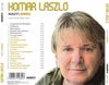 Komár László - NagyLemez DVD borító BACK Letöltése