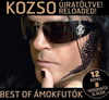 Kozso - Újratöltve! Reload! (Best of Ámokfutók) (front) DVD borító FRONT Letöltése