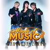 Magic Of Music - Hangokba zárva 2011 DVD borító FRONT Letöltése