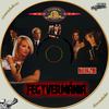 Fegyvermánia (dorombolo) DVD borító CD1 label Letöltése