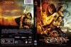 Conan a barbár (2011) DVD borító FRONT Letöltése