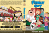 Family Guy 7. évad (Aldo) DVD borító FRONT Letöltése
