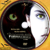 A párducember (atlantis) DVD borító CD1 label Letöltése